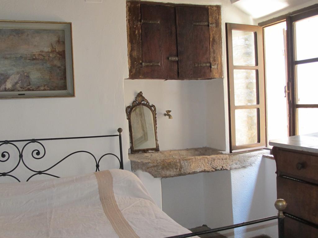 Una Terrazza Sulla Maremma Villa Caldana Екстериор снимка